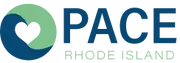Logo of PACE Organization of Rhode Island