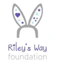 Logo of Riley's Way Foundation