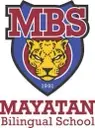 Logo de Mayatan Bilingual School