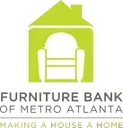 Logo of Furniture Bank of Metro Atlanta