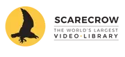 Logo de SV Archive (dba Scarecrow Video)