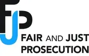 Logo de Fair and Just Prosecution