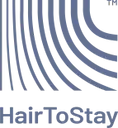 Logo de HairToStay.org