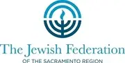Logo of Jewish Federation of the Sacramento Region