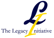 Logo de The Legacy Initiative