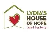 Logo de Lydia's House of Hope