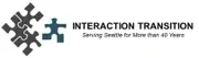 Logo de Interaction Transition