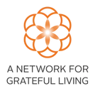Logo of A Network for Grateful Living