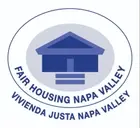 Logo of Greater Napa Fair Housing Center
