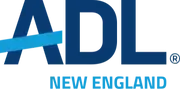 Logo de Anti-Defamation League New England