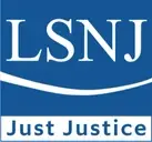 Logo of Legal Services of New Jersey