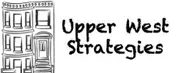 Logo of Upper West Strategies