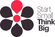 Logo de Start Small Think Big