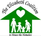Logo of Elizabeth Coalition to House the Homeless