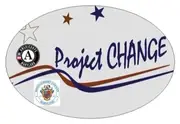 Logo de AmeriCorps Project CHANGE Montgomery MD
