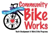 Logo de Community Bike Works