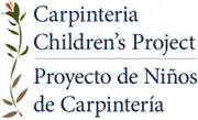 Logo of Carpinteria Children's Project