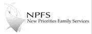 Logo de New Priorities Family Services