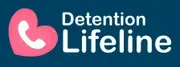 Logo de Detention Lifeline