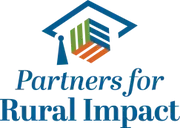 Logo de Partners for Rural Impact