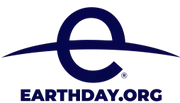 Logo of Earth Day Network