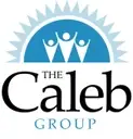 Logo de The Caleb Group