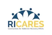 Logo de RICARES
