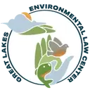 Logo of Great Lakes Environmental Law Center