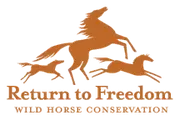 Logo of Return to Freedom