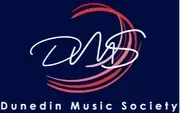 Logo of Dunedin Music Society