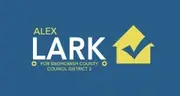 Logo de People for Alex Lark