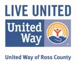 Logo de United Way of Ross County