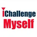 Logo of I Challenge Myself