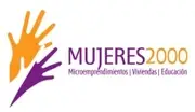 Logo of Asociación Civil Mujeres 2000