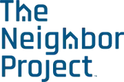 Logo de The Neighbor Project