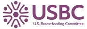 Logo de U.S. Breastfeeding Committee