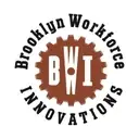 Logo de Brooklyn Workforce Innovations