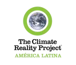Logo of Climate Reality América Latina