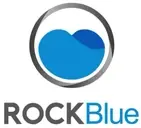 Logo de ROCKBlue