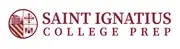 Logo de Saint Ignatius College Prep