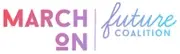Logo of March On