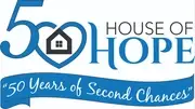 Logo de House of Hope