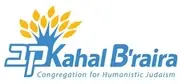 Logo de Kahal B'raira--Boston's Congregation for Humanistic Judaism