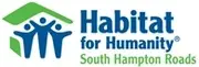 Logo of Habitat for Humanity South Hampton Roads