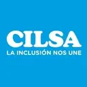 Logo of CILSA ONG Por la Inclusión