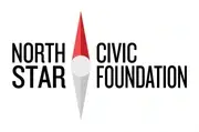 Logo de North Star Civic Foundation