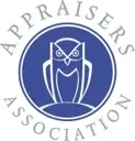 Logo of Appraisers Association of America, Inc.