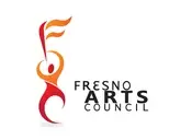 Logo de Fresno Arts Council