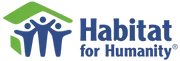 Logo de Habitat for Humanity Cape May