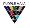 Logo of Purple Mai'a Foundation